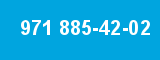 971 885-42-02 971 885-42-02